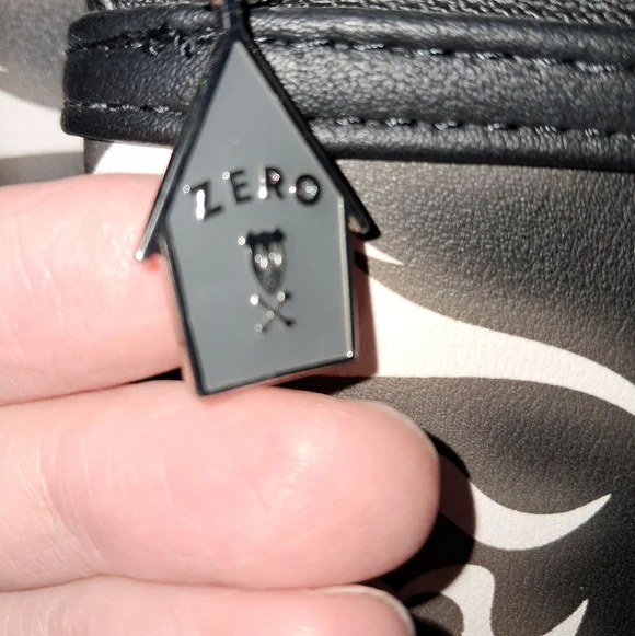 Zero NBC Loungefly Mini Backpack - Picture 3 of 3